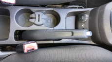 Ford Fiesta 1.25 Studio 3dr Petrol Hatchback